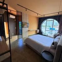 Hotel Omw Vore, hotel Vorában