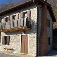 Casa Vacanze Val del Eva, hotel Arfanta városában