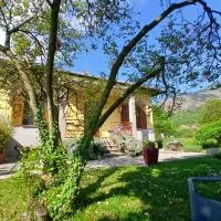 Viesnīca Casa La V G pilsētā Almese