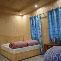Devdaar Cottage Gangotri, hotel Gangotri városában