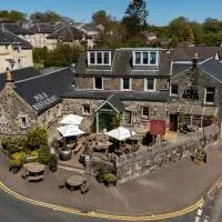 The Mill House, מלון בStewarton