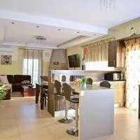 Clio Apartment, hotel en Gázion
