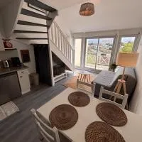Ti Mad, Echappée belle à La Baule - mer et piscine, hotel sa Guérande