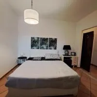 GR room 22, hotel em Sennori