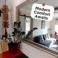 Elen White Apartment, хотел в Резекне