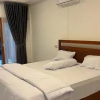 3Z Homestay, готель у місті Bayan