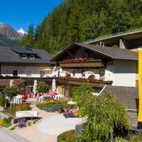 Berghotel Hois, hotel em Heiligenblut