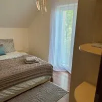 Sentio Inn 4, hotel a Dunajská Streda