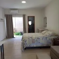 SUITES SANTA FÉcg A2 Ampla e linda, hotel a Campo Grande