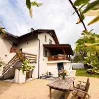 Apartamenty Pawełek, hotel v destinaci Zator