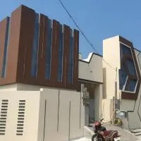 Solace, Hotel in Coimbatore