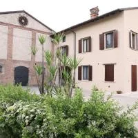 Agriturismo Podere Fondo Chiusa, Hotel in Fidenza