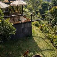 Encanto Glamping – hotel w mieście Las Dalias