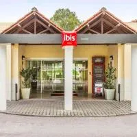 Hotel ibis Setubal, hotel di Setúbal