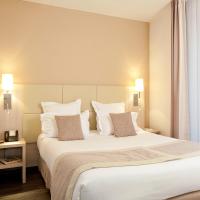 Residhome Neuilly Bords De Marne, hotel in Neuilly-Plaisance