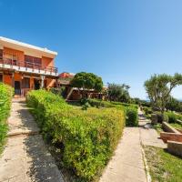 Well-designed apartment in Stintino, Hotel in Stintino