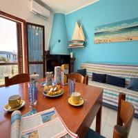 Accommodation just steps away from Cala Lupo, Hotel in Stintino