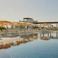 COMO Le Beauvallon - Golfe de Saint-Tropez، فندق في غريمو