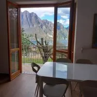 Casa Vacanze Cael la Quiete, hotel en Riva di Solto