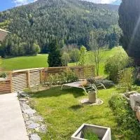 Feigenterrasse beim Semmering - Studio, hotel v destinácii Schlagl