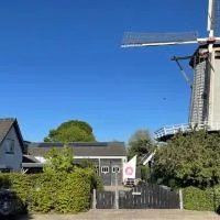 B&B Molenhuiszuilichem、Zuilichemのホテル