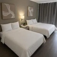 Rimouski में, होटल Hôtel Normandie