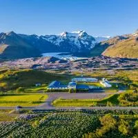 Hotel Skaftafell, hotel u gradu 'Skaftafell'
