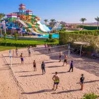 Charmillion Club Aquapark, хотел в Шарм ел-Шейх
