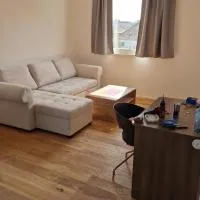 S3 Stadl Paura, hotel en Stadl-Paura