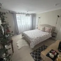 Imaginarium rooms, hotel v mestu Barton upon Humber
