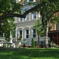 Waldhotel Rheinbach, hotell i Rheinbach