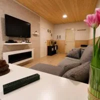 La Casita Gergaleña, Confort, hotel i Gérgal