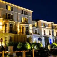 The Carlton Hotel, hotel sa Folkestone