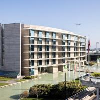 Holiday Inn Santiago - Airport Terminal by IHG, hotel blizu aerodroma Međunarodni aerodrom Santjago, Santjago