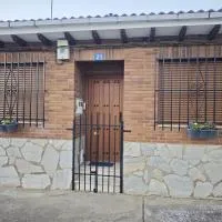 Mansilla Petit Inn, מלון במאנסייה דה לאס מולאס