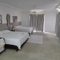 Grand Ville Hotel, Hotel in São Lourenço