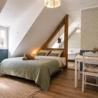 English cottage - Logement atypique, hotel a Sarreguemines