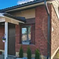 Sorvarinraitin sydän, Hotel in Seinäjoki