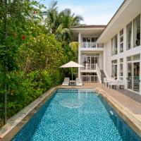 Premier Village Danang Resort, Special Deals For Villas, Hotel in Đ&agrave; Nẵng