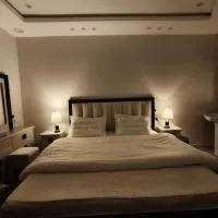 شقق ضوء القمر Moonlight Apartment, hotel in Rahwat al Barr