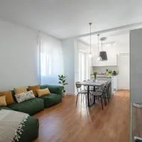 La Finestra Sul Porto-Appartamento, hotel a Porto Torres