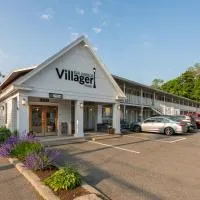 Bar Harbor Villager Motel - Downtown, hotel u gradu 'Bar Harbor'