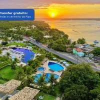 Pipa Lagoa Hotel, hotel v destinácii Pipa