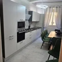 HOUSE Sant'Angelo, hotel a Acquapendente