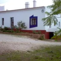 Herdade do Monte Outeiro - Turismo Rural, hotel u gradu Venda