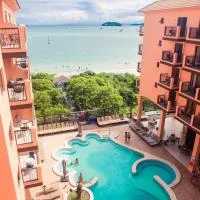 Hotel Jurerê Beach Village - OFICIAL, hotel u gradu Florijanopolis