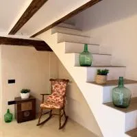 Casa Inés, Hotel in Xerta