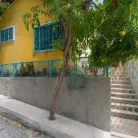 Pousada Flor de Olinda, hotel di Olinda