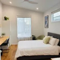 Sapphire Beach Studio, hotel in Sapphire Beach