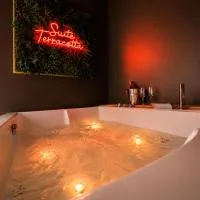 Evasion Terracotta - Jacuzzi privatif, hotel u gradu 'Saint-Gaudens'